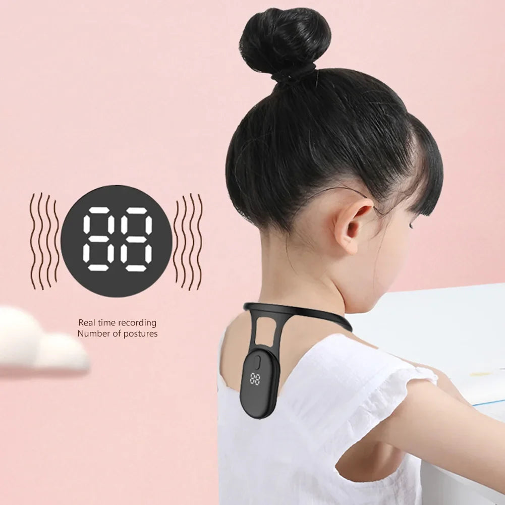 SmartPosture® - Łatwo popraw swoją postawę