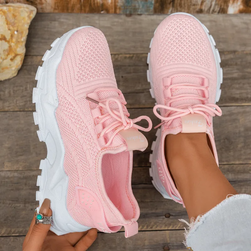 Bella™ - Wygodne ortopedyczne sneakersy