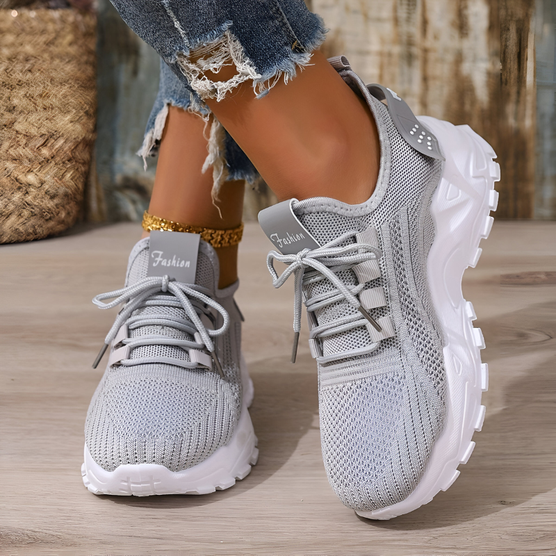 Bella™ - Wygodne ortopedyczne sneakersy
