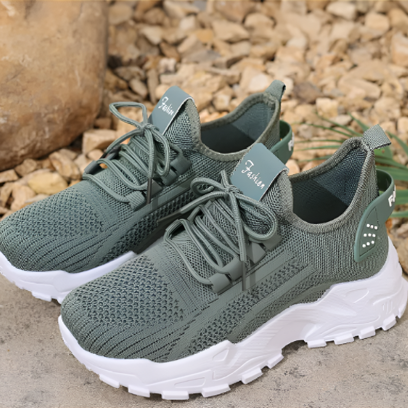 Bella™ - Wygodne ortopedyczne sneakersy