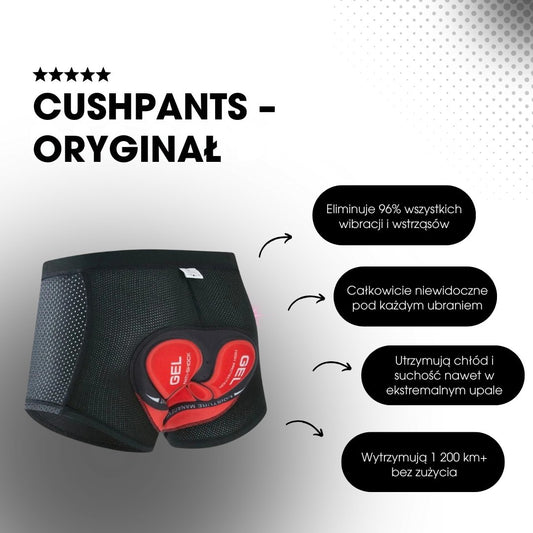 CushPants™