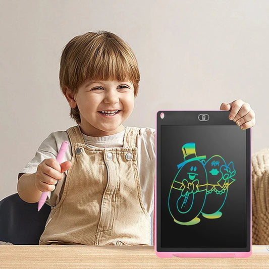 MagicPad™ - Magiczny tablet do rysowania dla dzieci