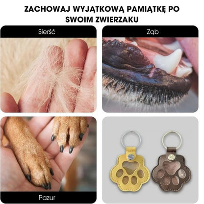 ForeverPaw™ - 1+1 GRATIS