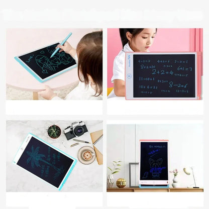 MagicPad™ - Magiczny tablet do rysowania dla dzieci