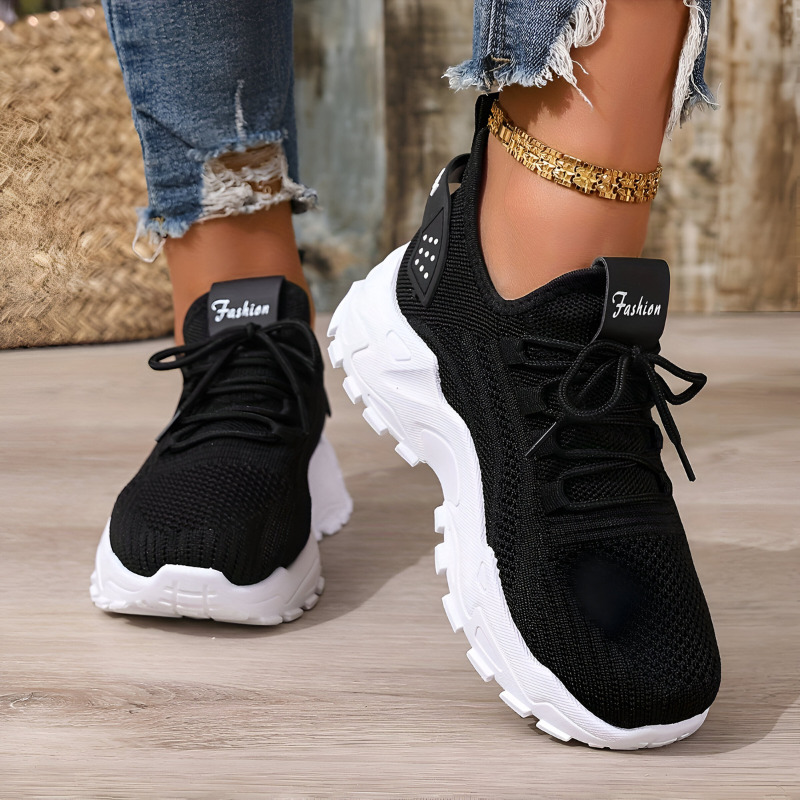 Bella™ - Wygodne ortopedyczne sneakersy