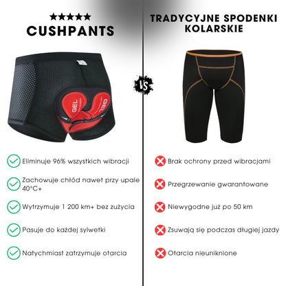 CushPants™