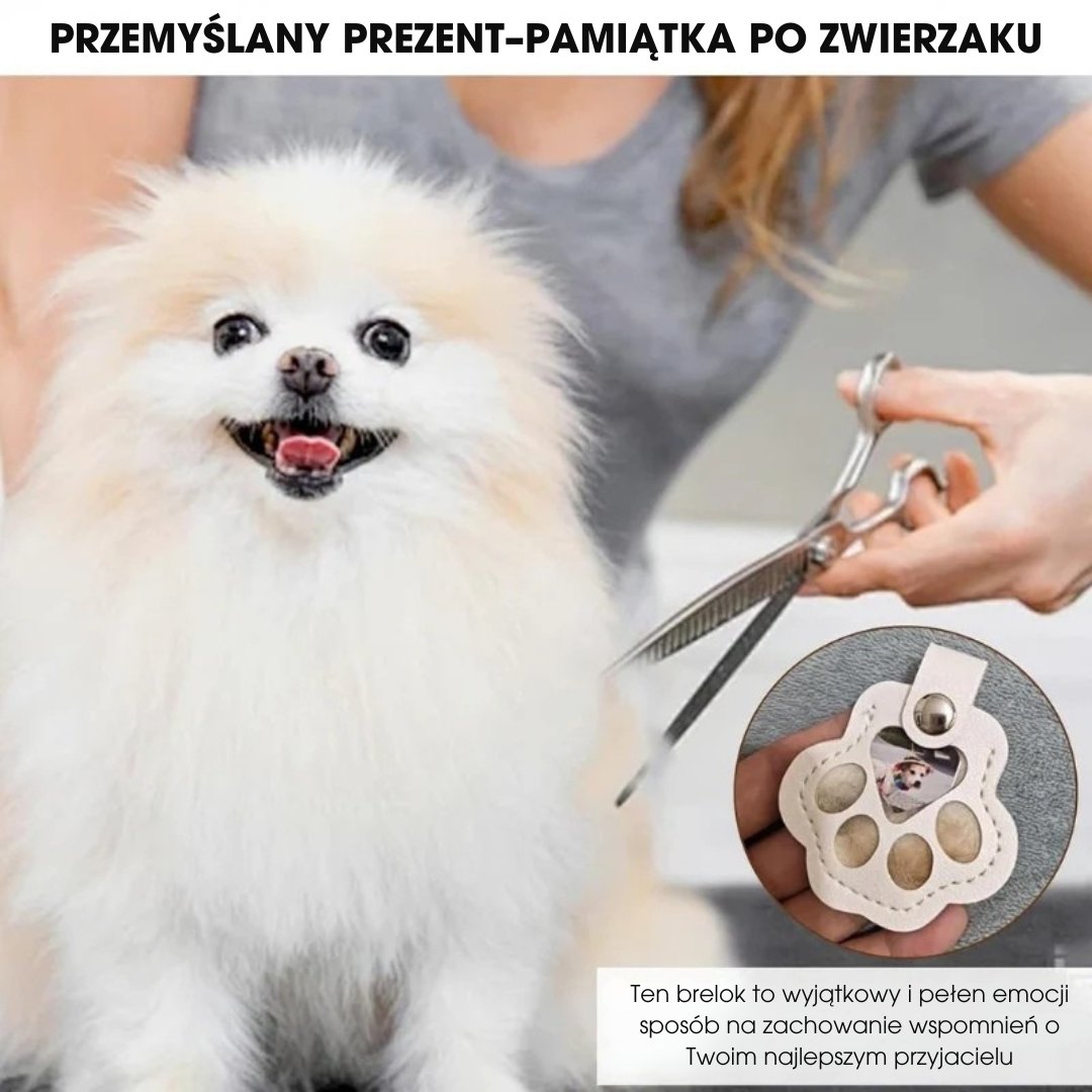 ForeverPaw™ - 1+1 GRATIS