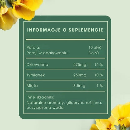 LungBloom™ – Ziołowy dyfuzor roślinny - 1+1 GRATIS