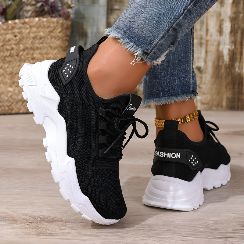 Bella™ - Wygodne ortopedyczne sneakersy