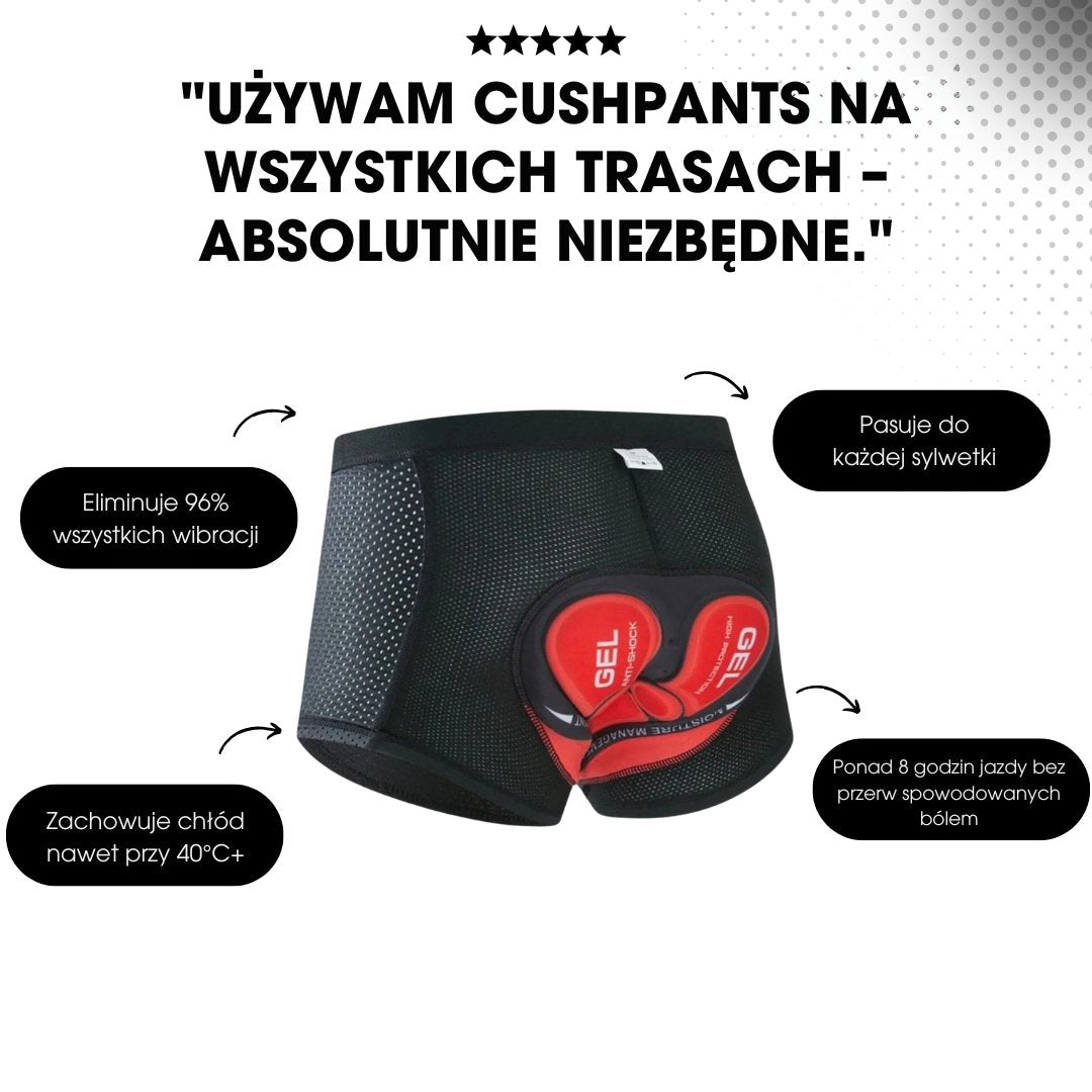 CushPants™