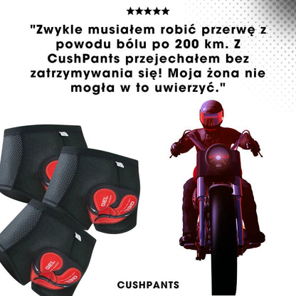 CushPants™