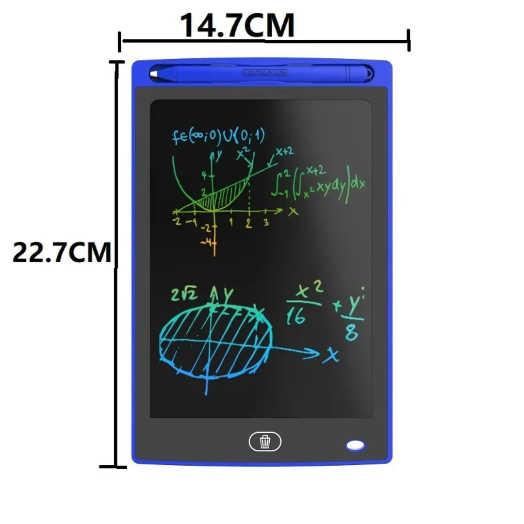 MagicPad™ - Magiczny tablet do rysowania dla dzieci