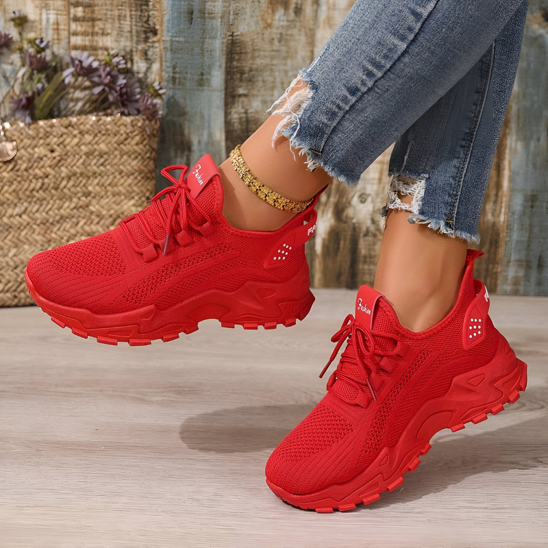 Bella™ - Wygodne ortopedyczne sneakersy