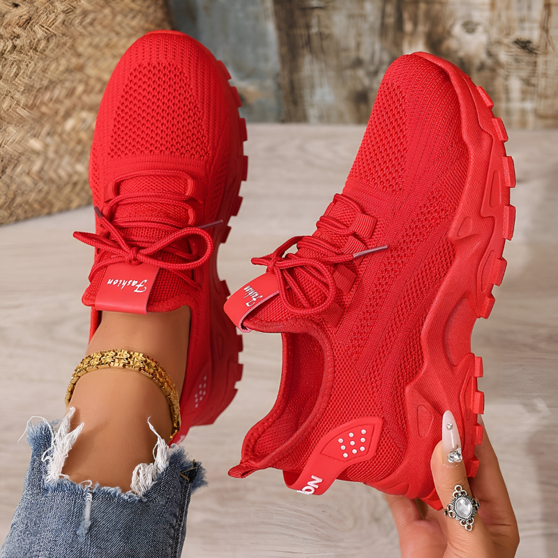 Bella™ - Wygodne ortopedyczne sneakersy