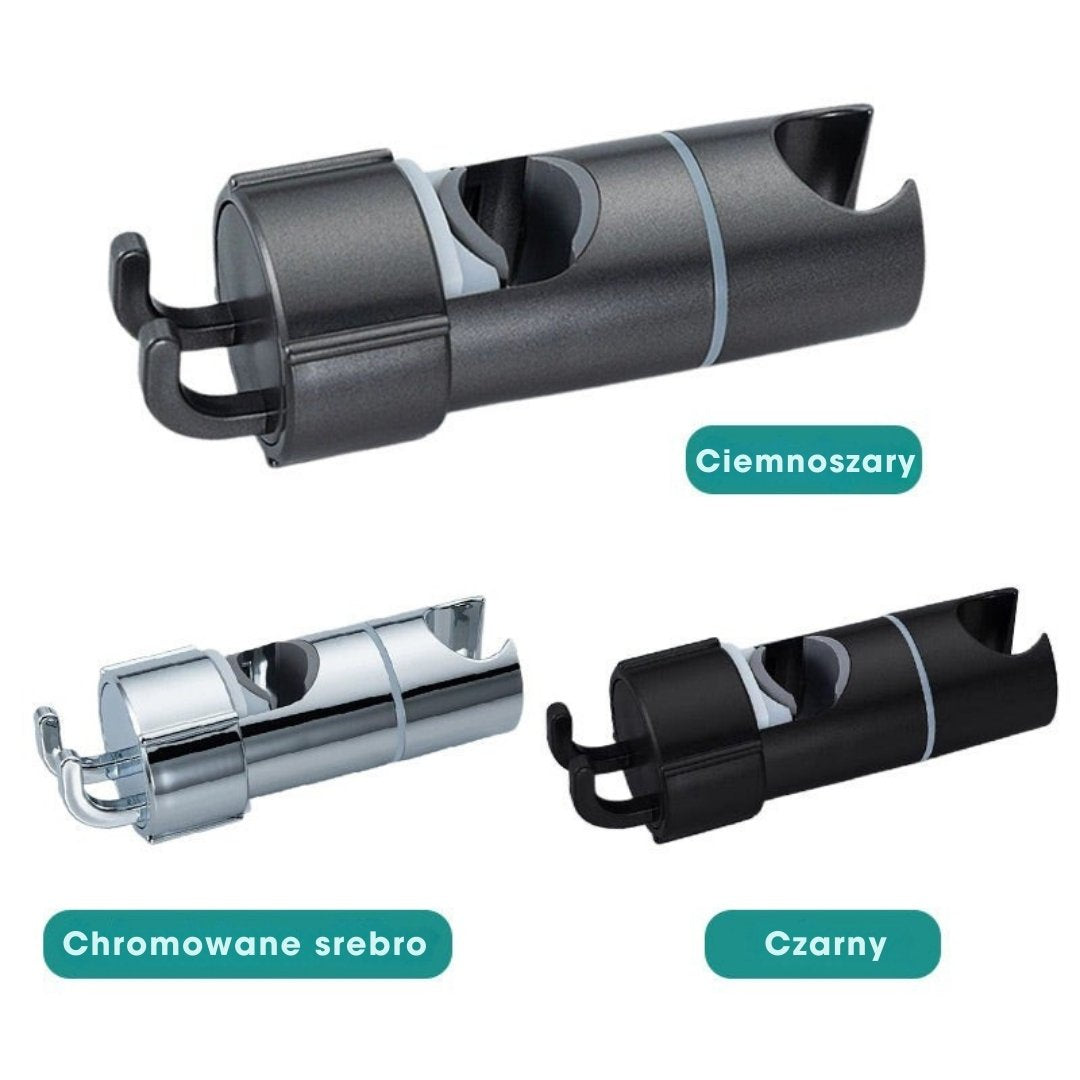 ShowerGrip™ - Uchwyt prysznicowy – montaż w 3 sekundy, bez wiercenia