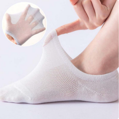 Plusock™ - Wygodne, oddychające skarpetki bez ucisku i ściskania - 1+1 GRATIS