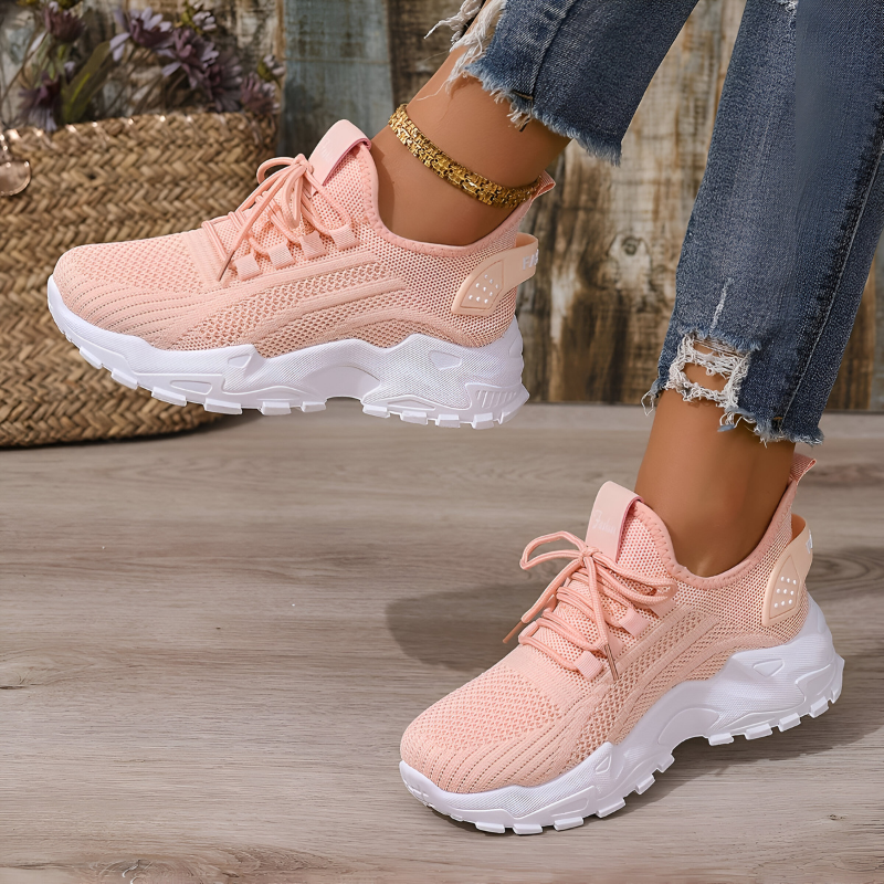 Bella™ - Wygodne ortopedyczne sneakersy