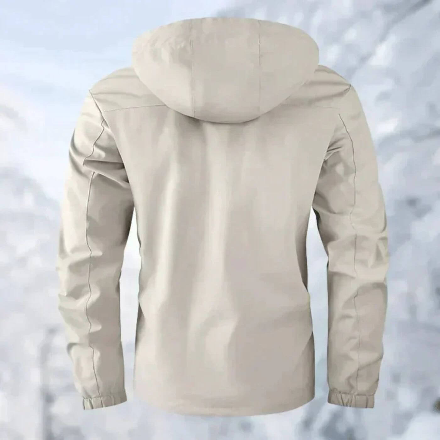 Olvano™ Wodoodporna kurtka outdoorowa