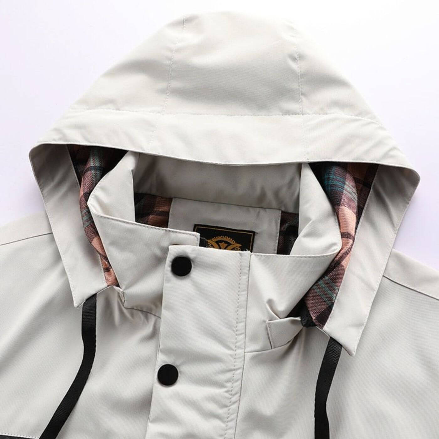 Olvano™ Wodoodporna kurtka outdoorowa