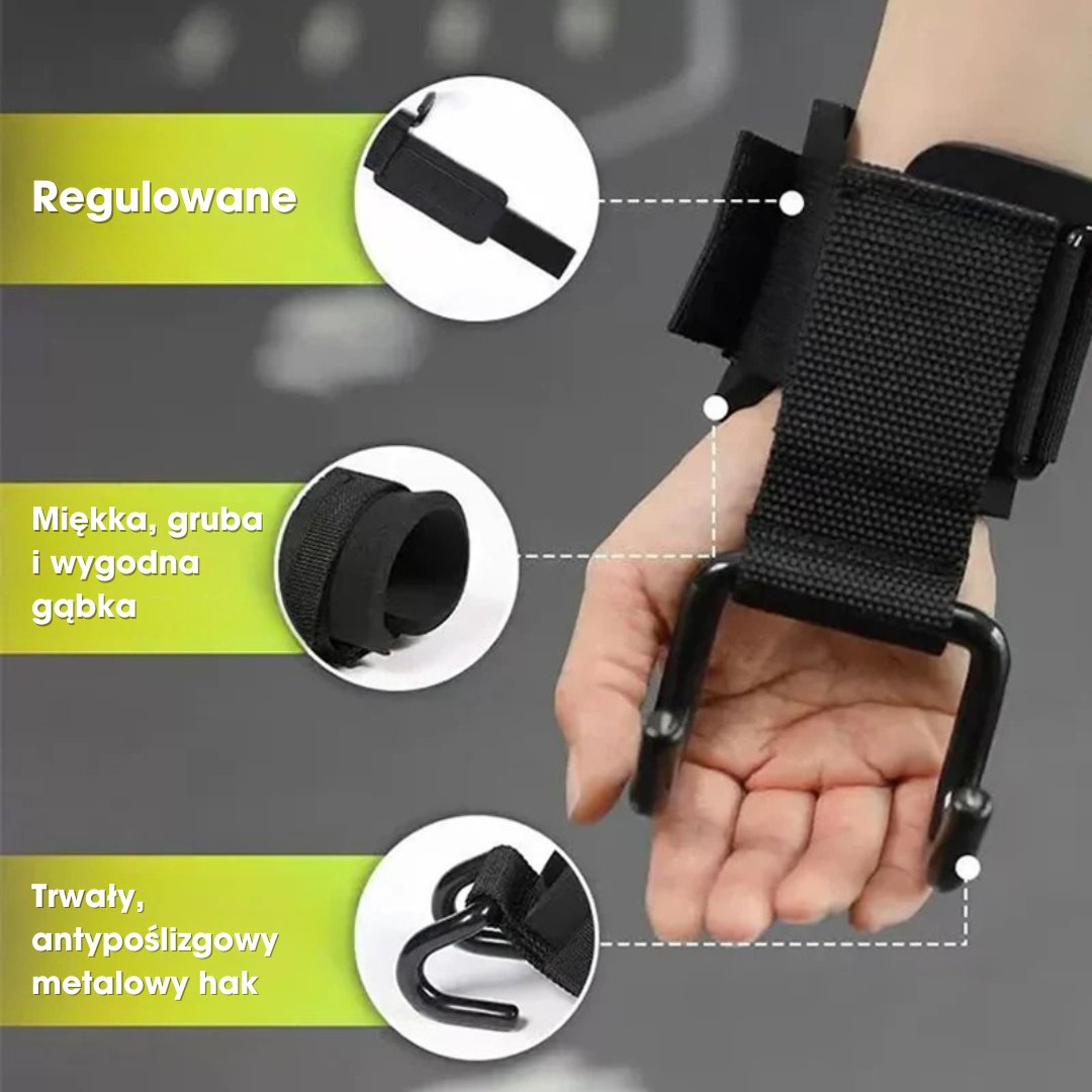 GripForce®