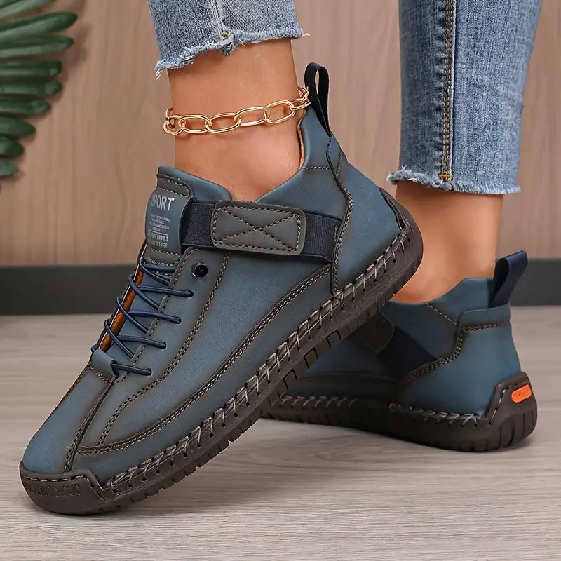 Ida™ - Wygodne lekkie sneakersy
